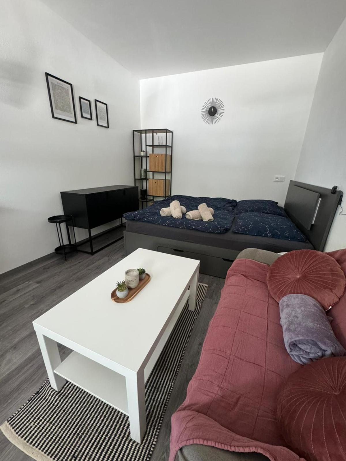 Hobiti Apartman - Sam Radslav Ngoại thất bức ảnh