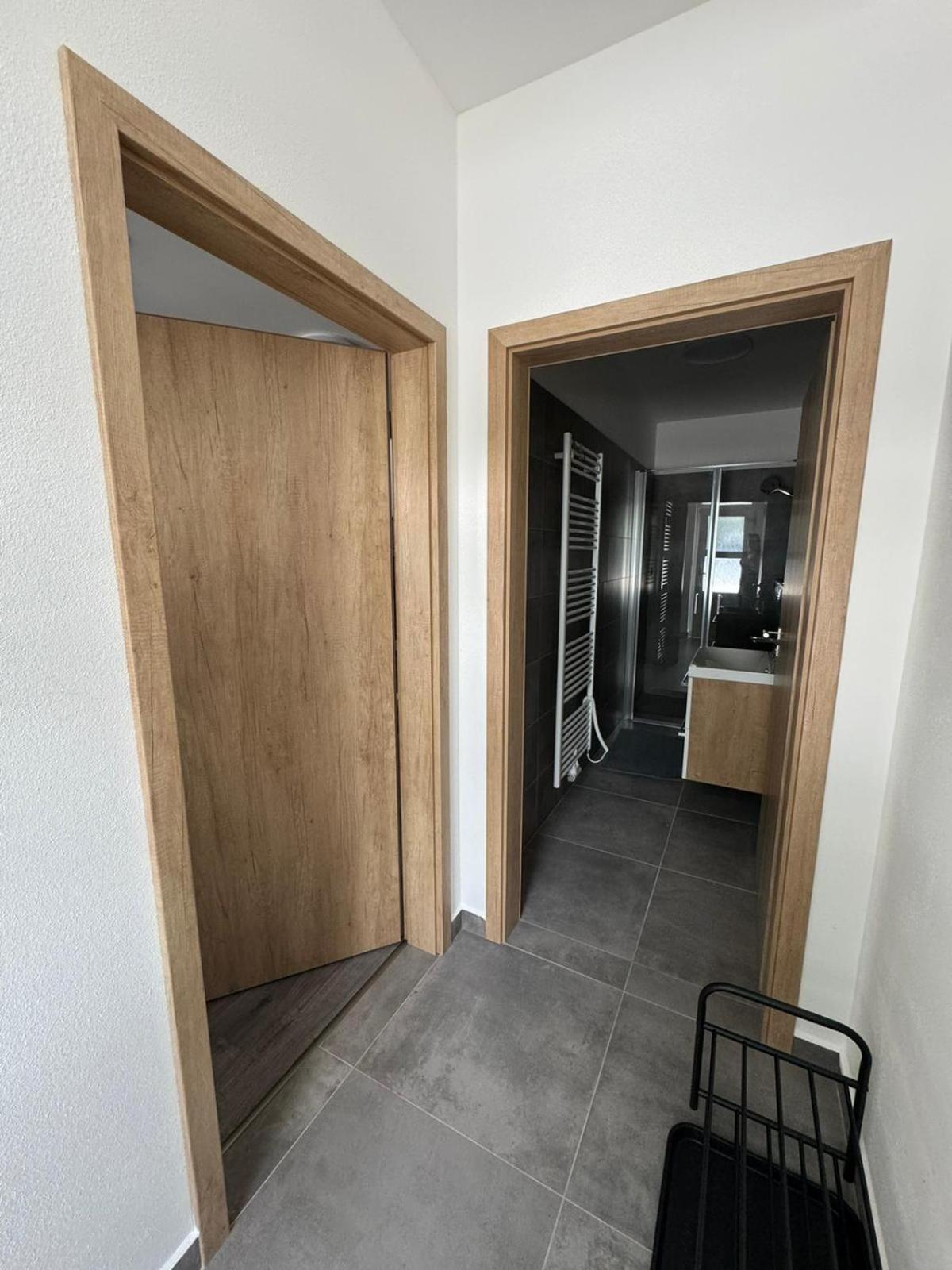 Hobiti Apartman - Sam Radslav Ngoại thất bức ảnh